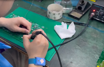 SMT貼片加工的常見問(wèn)題及解決方法