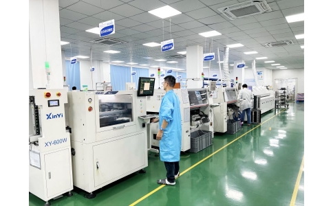 SMT工廠物料來料質(zhì)量控制的策略與實(shí)踐
