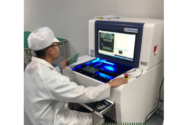 怎么避免SMT代工代料出現貼片焊接氣孔