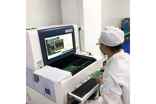 廣州貼片加工的質量檢測要點