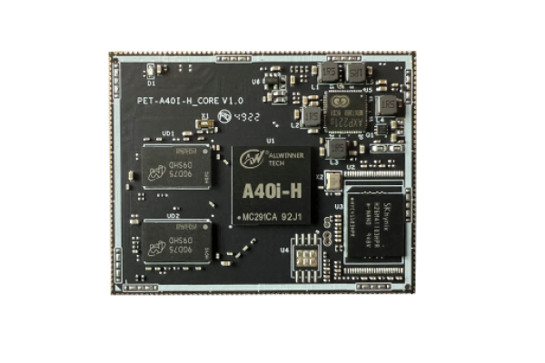 SMT貼片加工_沉金板的優勢簡述