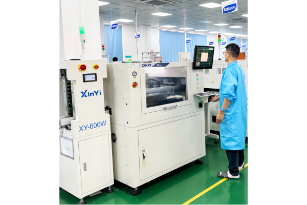 SMT貼片加工的關鍵注意點