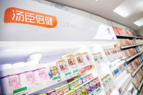 湯臣倍健2022年報 一元產品四毛銷售費，成人用品市場布局仍需優化研發投入